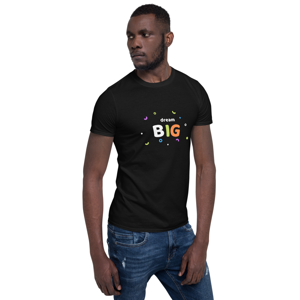 Short-Sleeve Unisex T-Shirt
