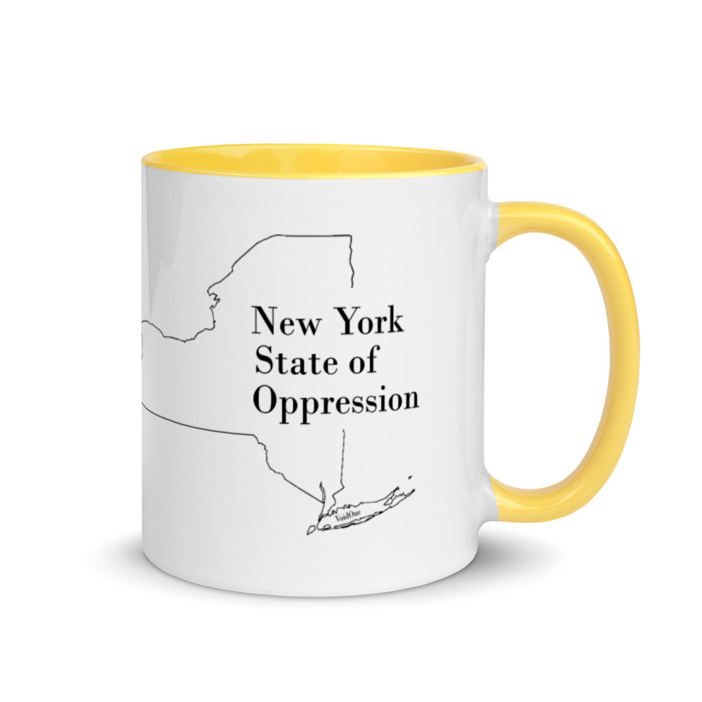 05 Ny Mug Color option