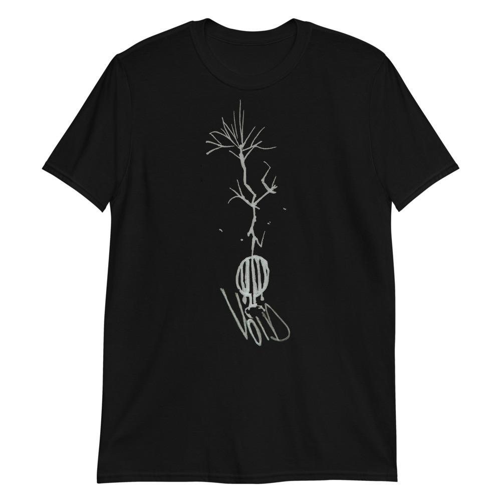 01b Void tree