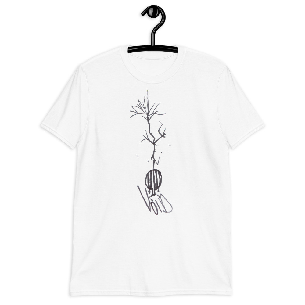 01w Void tree