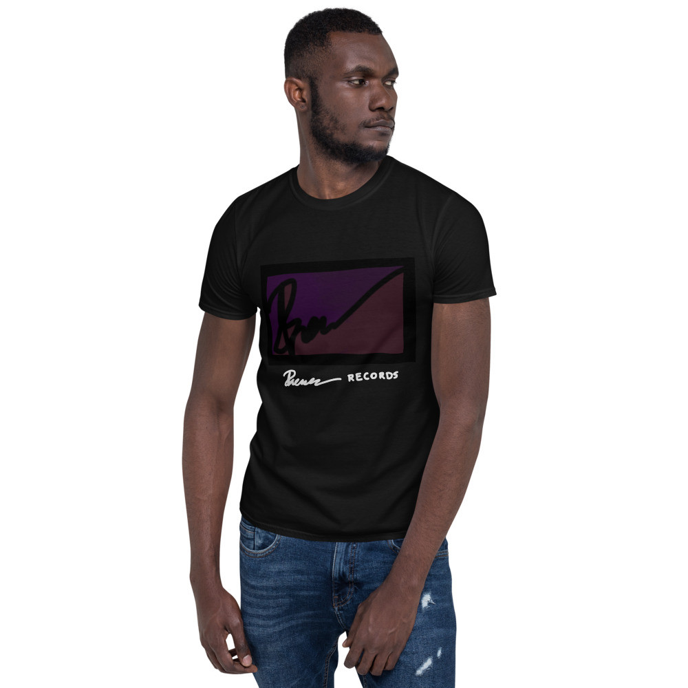 Brewer Records Unisex T-Shirt