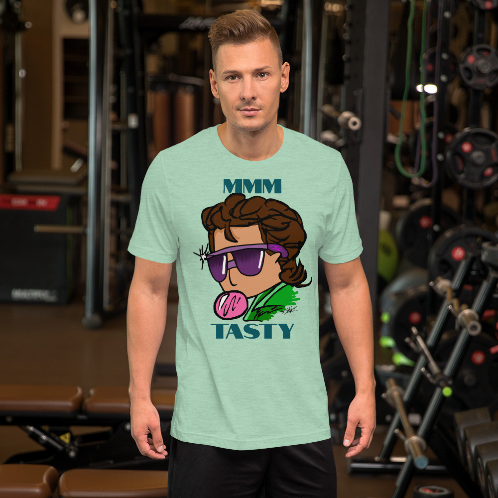 MMM TASTY Unisex (In 7 colors)