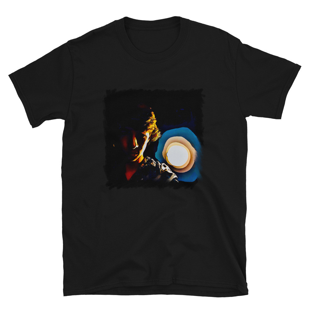 Canvas Unisex T-shirt