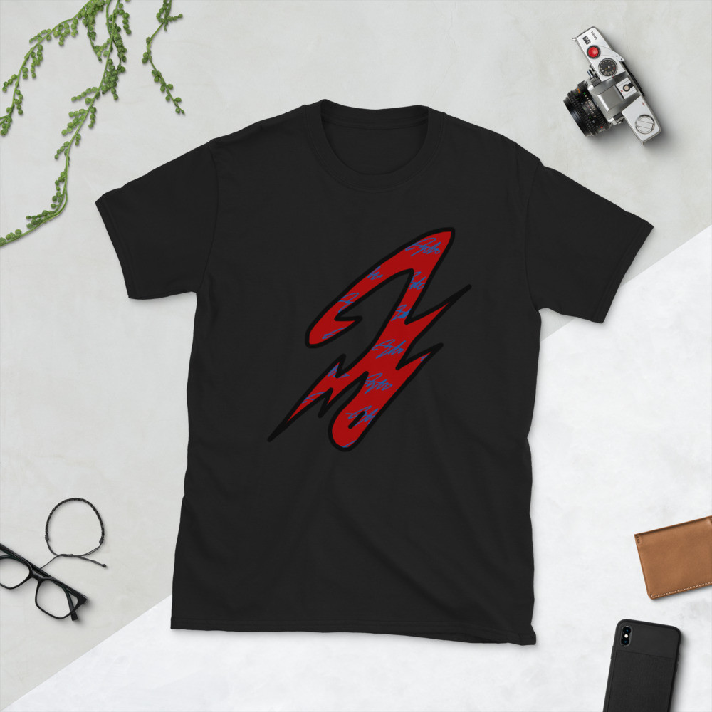 Z shirt