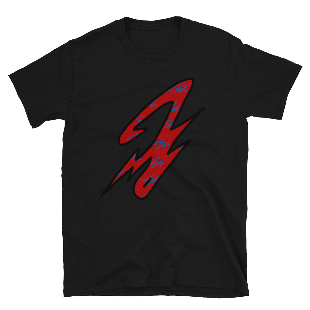 The Z-Shirt