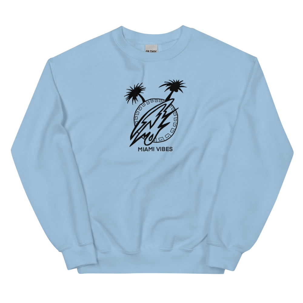 Miami Vibes Shirt