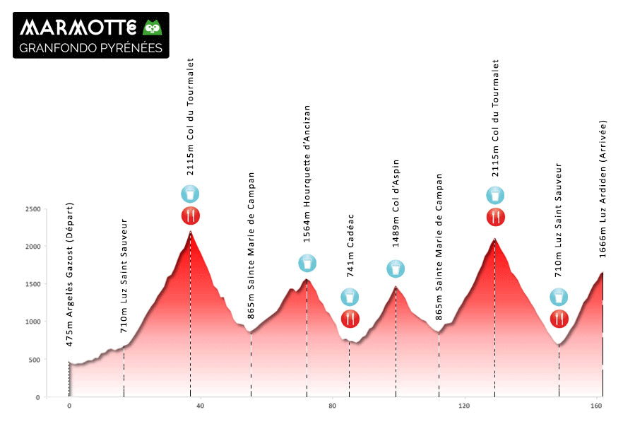 Marmotte