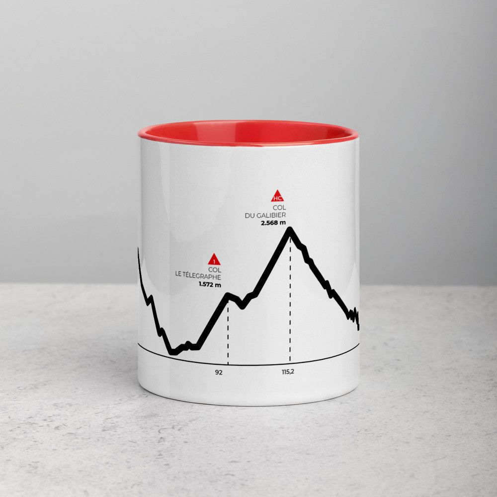 TAZA MARMOTTE 2021