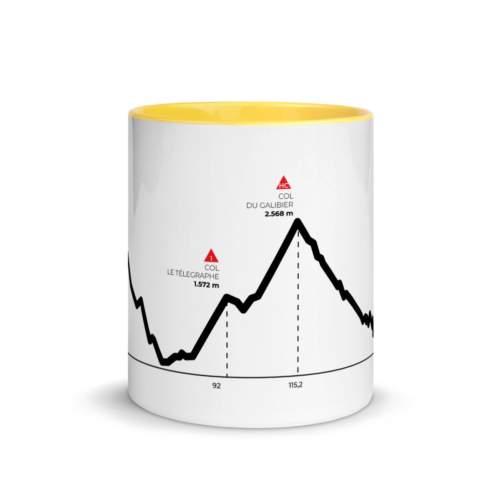 TAZA MARMOTTE 2021