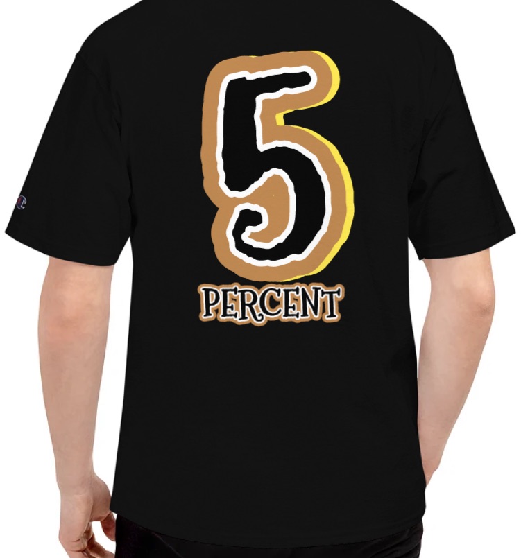 King Of King’s Men's Champion T-Shirt