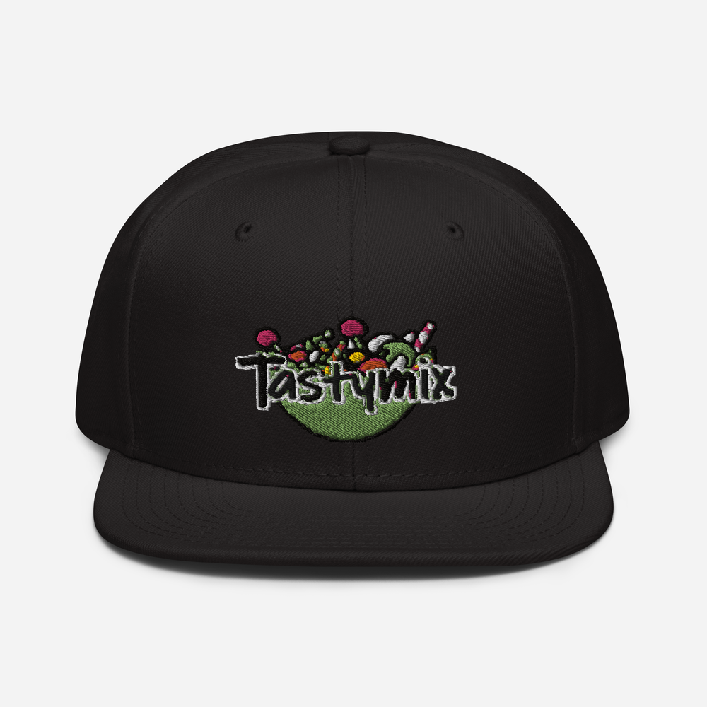 Cap - Candybowl Tastymix - Snapback/Otto