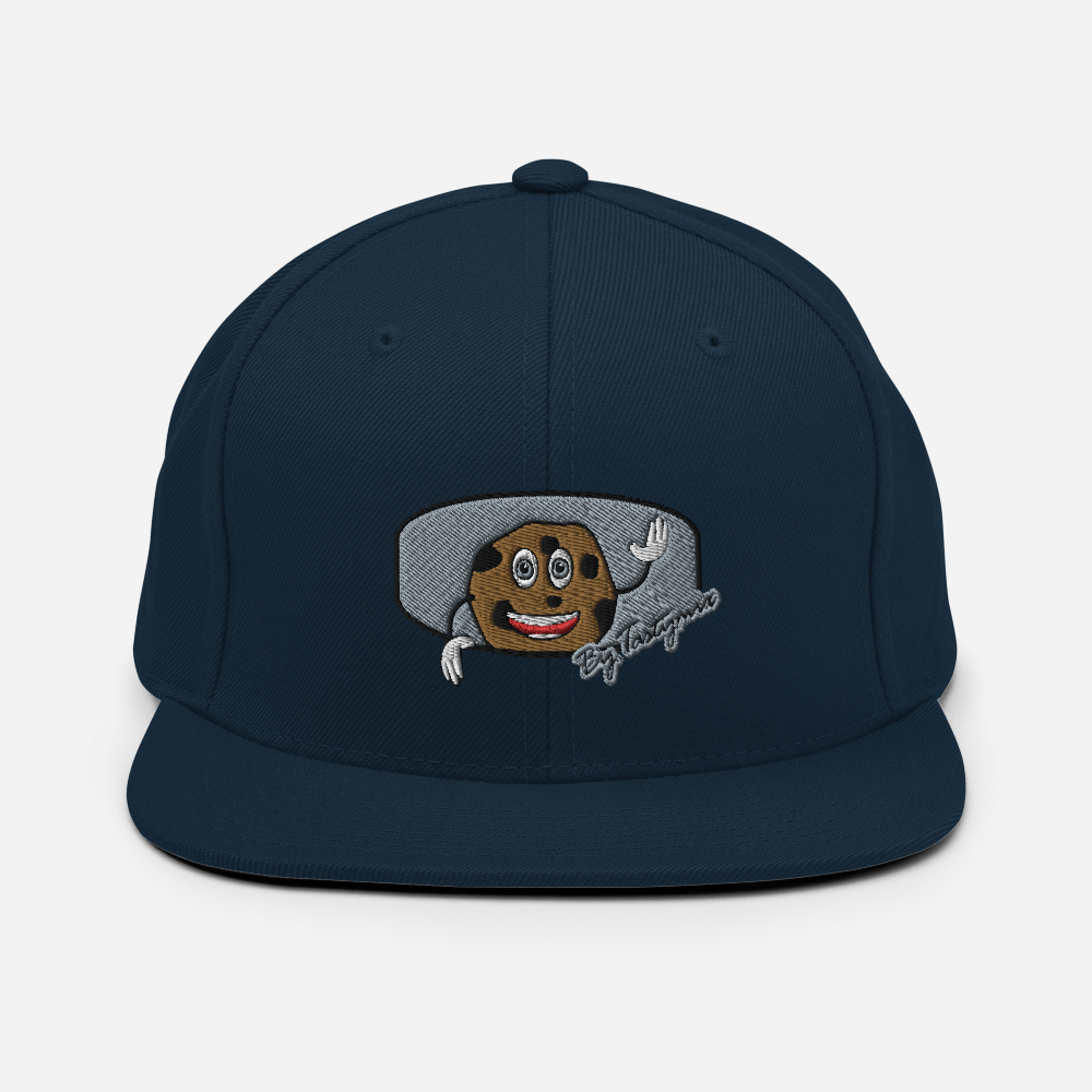 Cap: Cookie - Snapback/Yupoong
