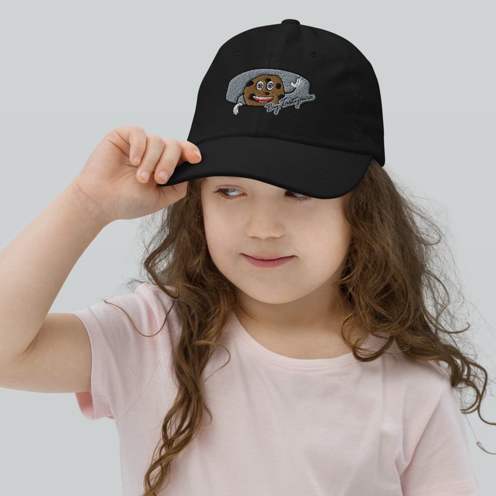 Cap: Cookie - Youth
