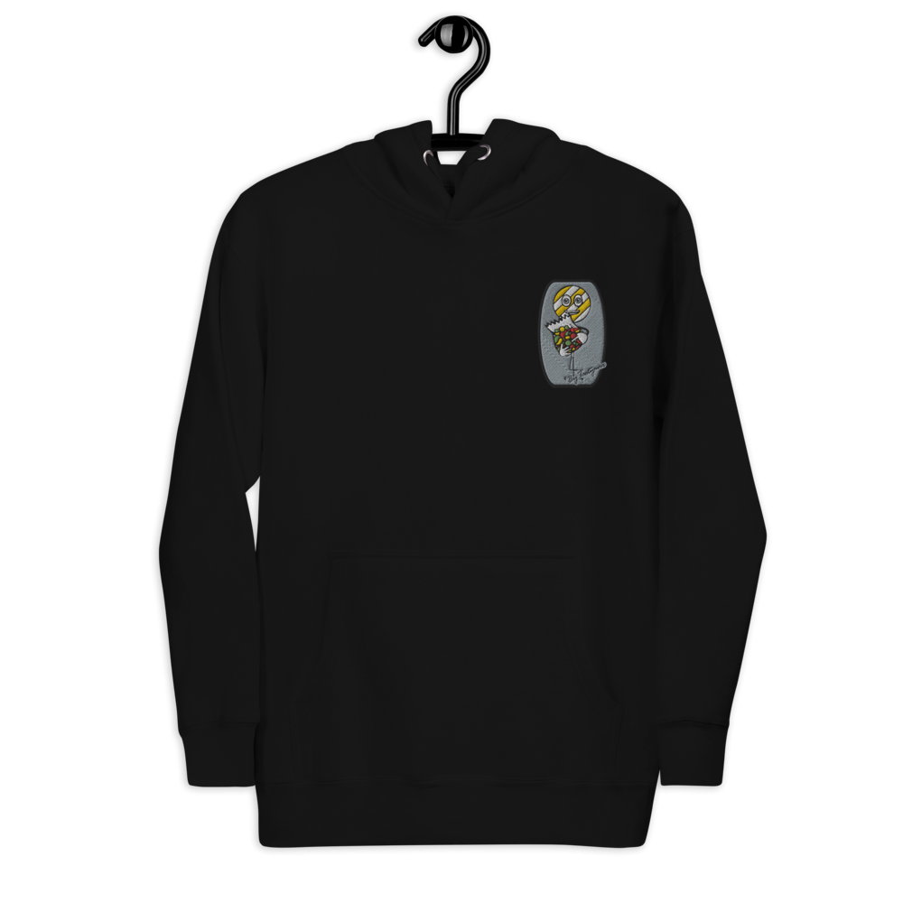 Hoodie Premium: Lollipop - Unisex