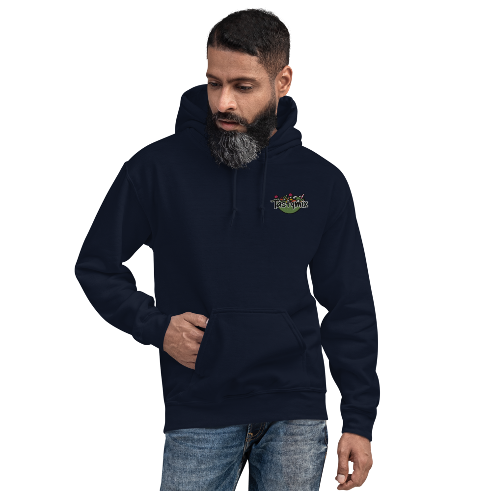 Hoodie Legacy: Candybowl Tastymix - Unisex