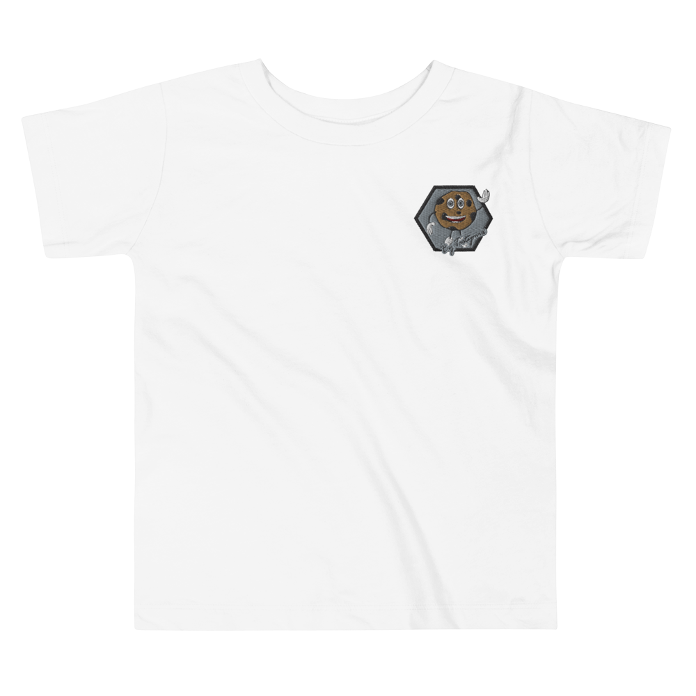 Toddler: Cookie Hexagon - Unisex