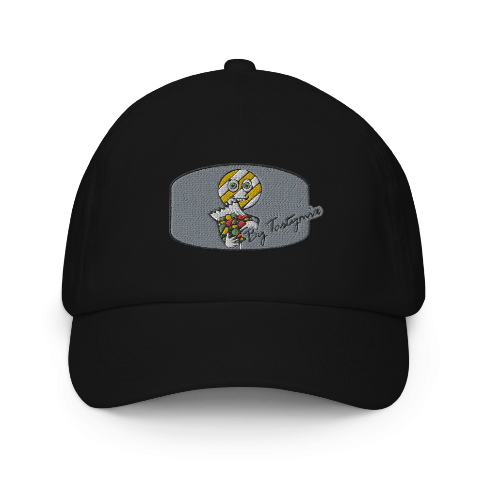 Cap: Lollipop - Kids
