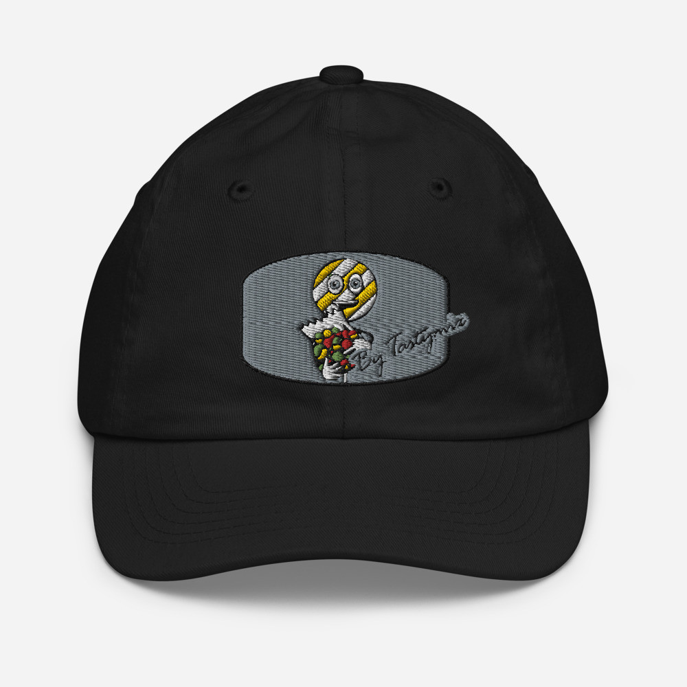 Cap: Lollipop - Youth