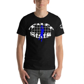TuffStats Fadeaway T-Shirt