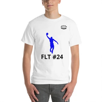 TuffStats FLT#24 T-Shirt
