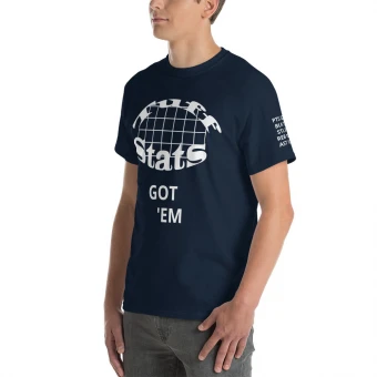 TuffStats Got EmT-Shirt