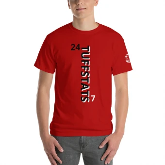 Tuffstats 24/7 T-Shirt