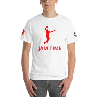 TuffStats JAM TIME T-Shirt