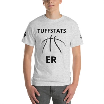 TuffStats Baller T-Shirt