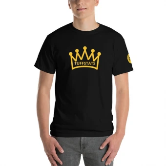 TuffStats king Sleeve T-Shirt