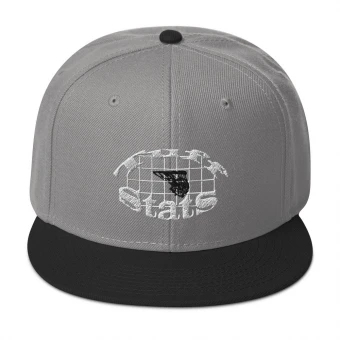 TuffStats Hoop Hat 