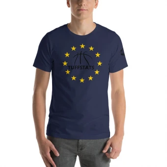 TuffStats Star T-Shirt