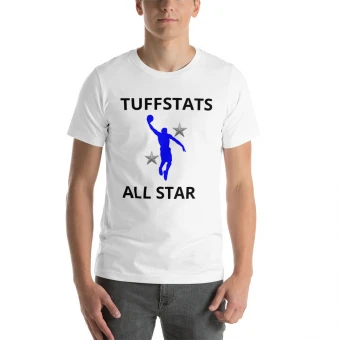 TuffStats All Star T-Shirt