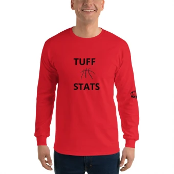 TuffStats All day Long Sleeve Shirt