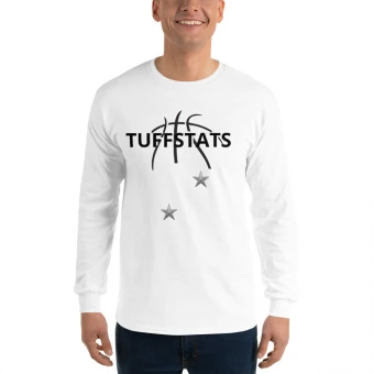 TuffStats All Star Long Sleeve Shirt