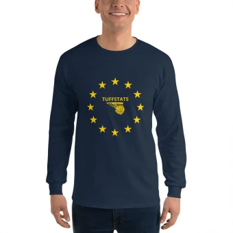 TuffStats Star Long Sleeve Shirt
