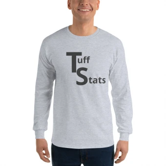 Tuffstats Long Sleeve Shirt