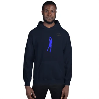 TuffStats Fadeaway Hoodie