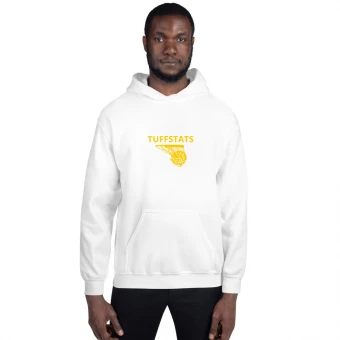 TuffStats Hoops Hoodie