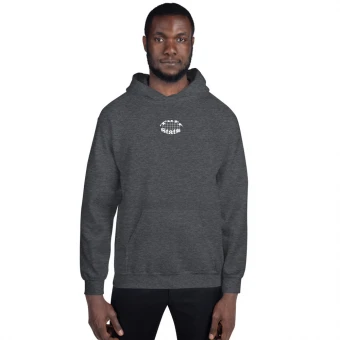 TuffStats All Day Hoodie