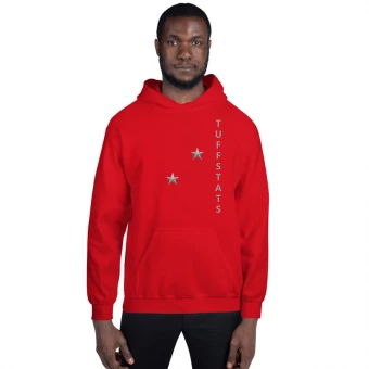 TuffStats All Star Hoodie