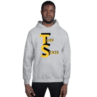 TuffStats Warm Up Hoodie