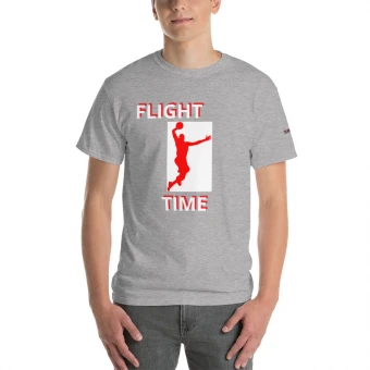 TuffStats Flight Time T-Shirt