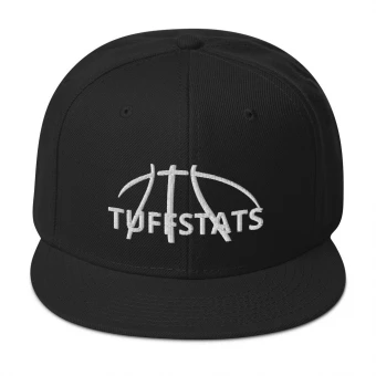 TUFFSTATS team hat