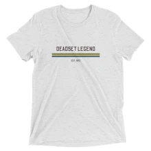 Short sleeve t-shirt