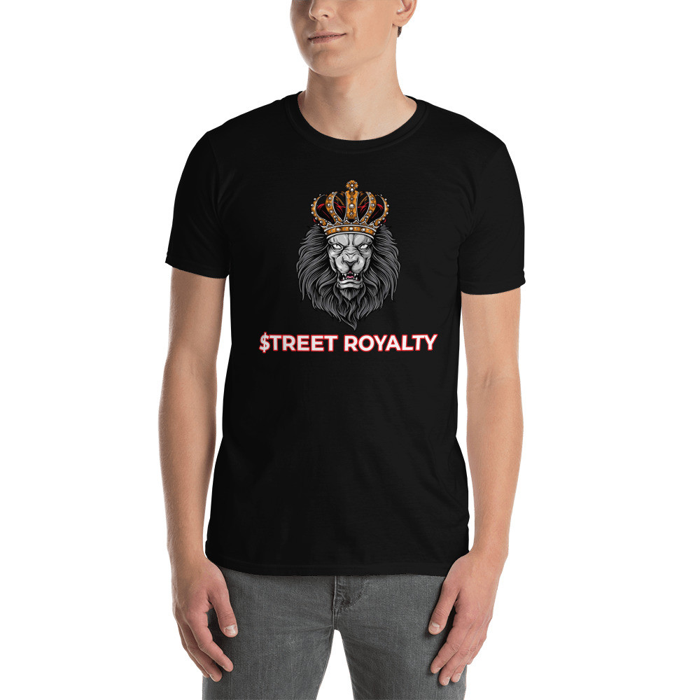 STREET ROYALTY