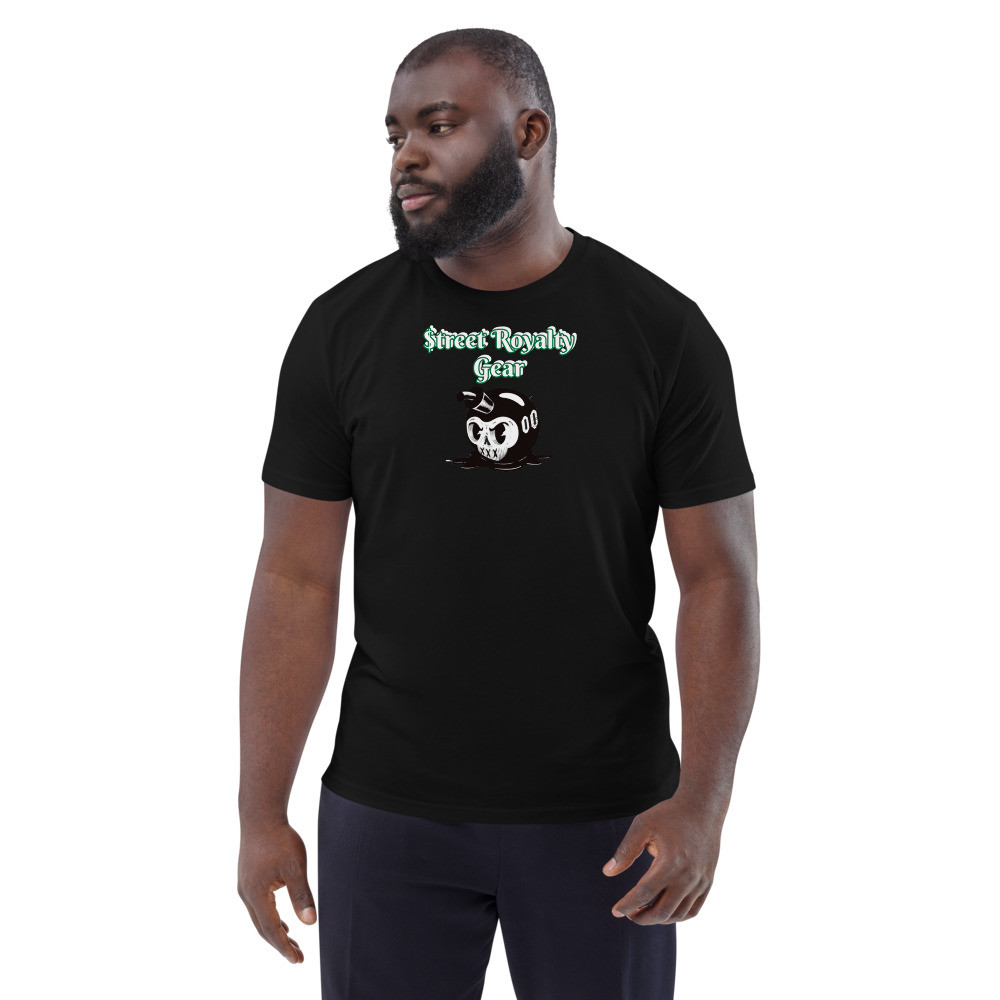 bomb  t-shirt