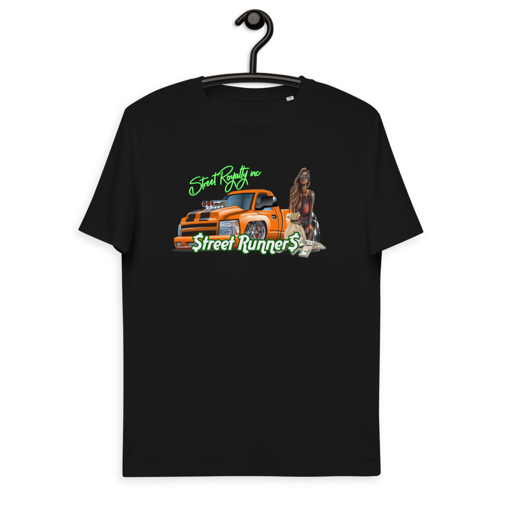 truck tee