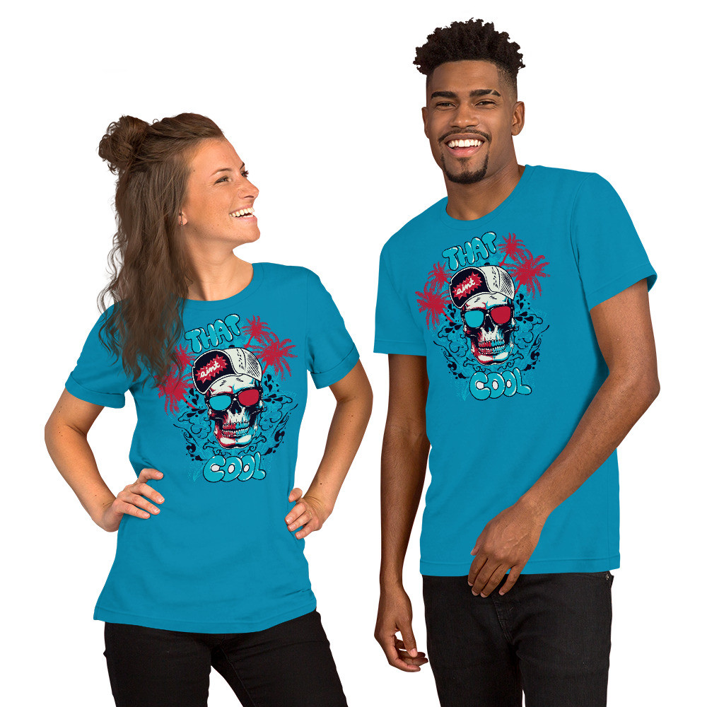 aint cool  Unisex T-Shirt