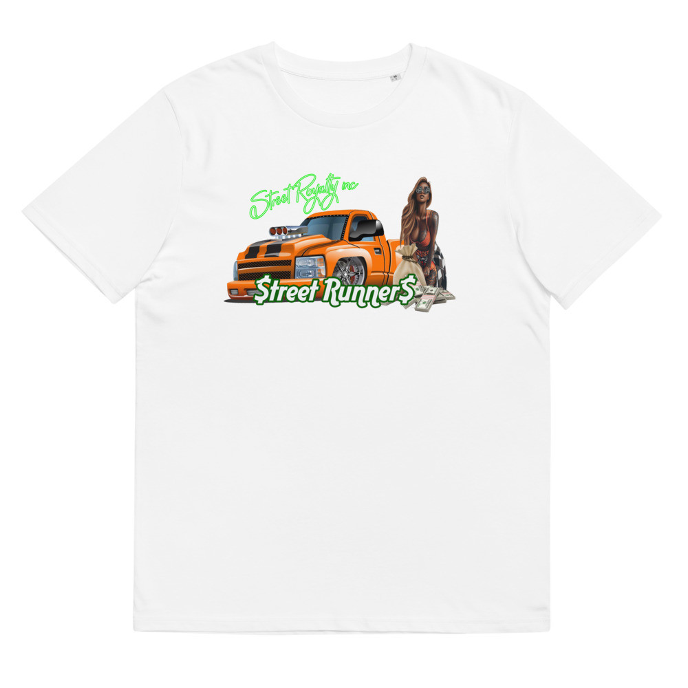 truck tee ST.R