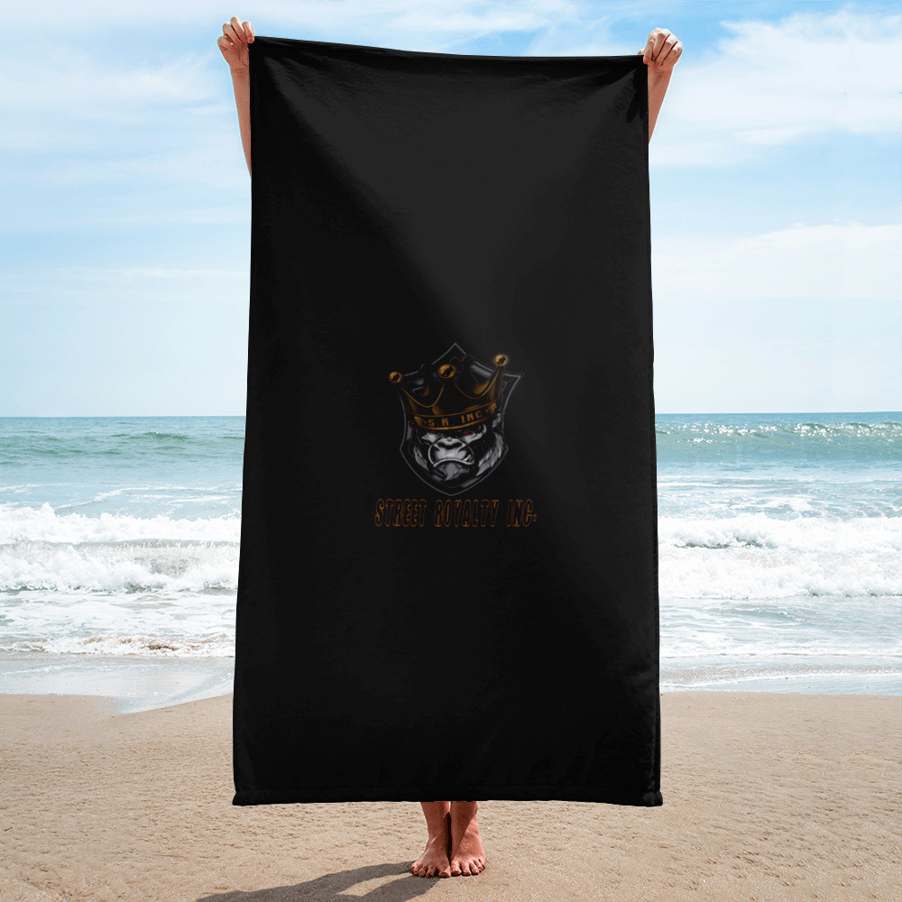 Towel Street royalty